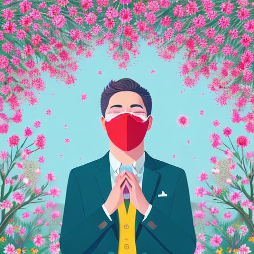 Seasonal Allergies : 6 Simple Solutions That Actually Work