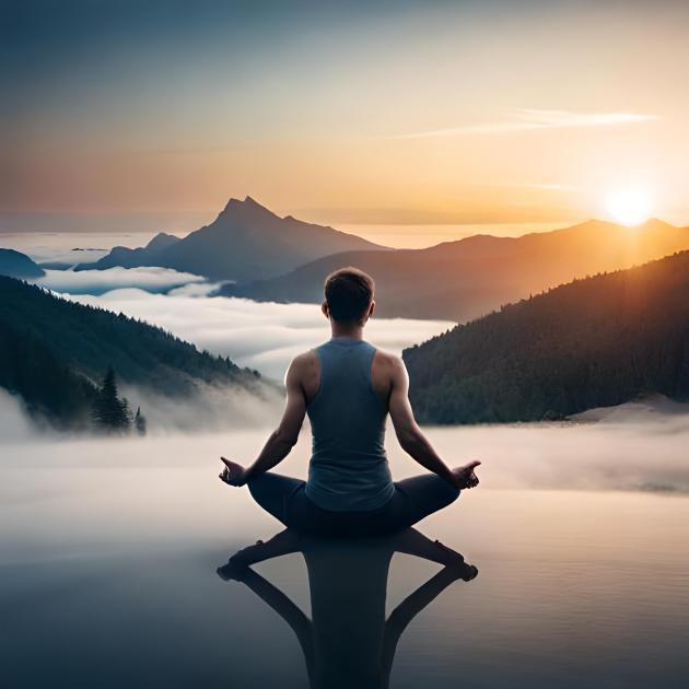 Unlocking Inner Peace: 5 Powerful Techniques to Improve Your Mental Health